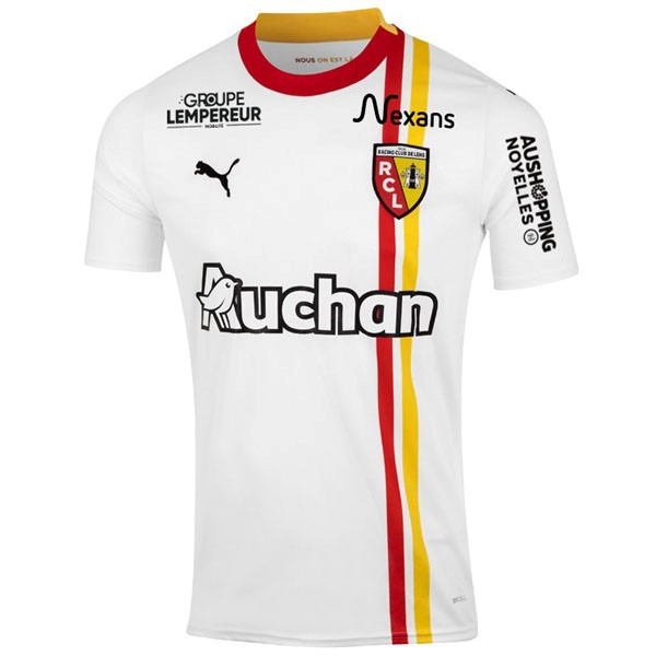 Thailandia Maglia RC Lens Terza 23/24